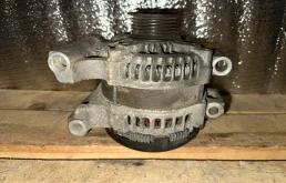 Генератор Lexus LS460 2007-2017 2706038040 1UR-FSE