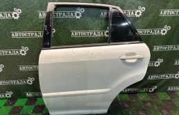 Дверь Lexus RX 2003-2008 6700448080, задняя левая
