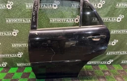 Дверь Lexus RX 2003-2008 6700448080, задняя левая