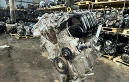 Двигатель Toyota Corolla Auris Premio 190000T100 2ZR FE