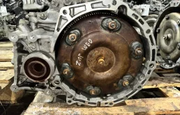 АКПП Volkswagen Tiguan 09M300036A NF