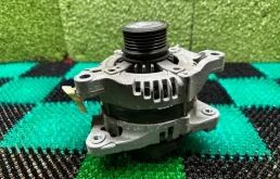Генератор Lexus RX NX 2019 2706036100 8AR FTS