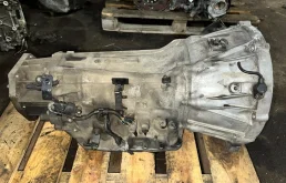 АКПП KIA Sorento 450004C050 BL