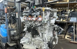 Двигатель Lexus IS200t 2016-2022 1900036550 8AR FTS