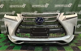 Бампер Lexus NX 2014-2017 5211978908, передний