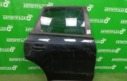 Дверь Audi Q5 2009-2017 8R0833052B 8R, задняя правая