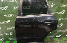 Дверь Audi Q5 2009-2017 8R0833051B 8R, задняя левая