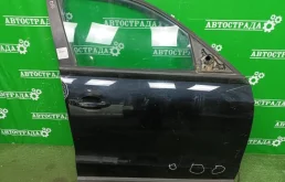 Дверь Audi Q5 2009-2017 8R0831052E 8R, передняя правая