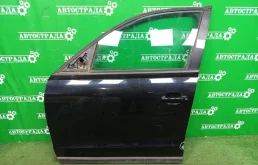 Дверь Audi Q5 2009-2017 8R0831051E 8R, передняя левая