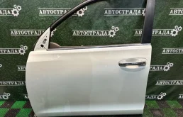 Дверь Lexus GX460 2019-2023 6700260890, передняя левая