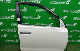 Дверь Lexus GX460 2019-2023 6700160890, передняя правая