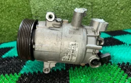 Компрессор кондиционера Volkswagen BEETLE GOLF JETTA 2012-2016 5K0820803A