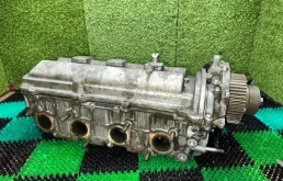 Гбц Toyota 2003-2007 1110159158 3UZ, правый