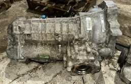 АКПП Audi A6 1999-2004 01V300048MX C5