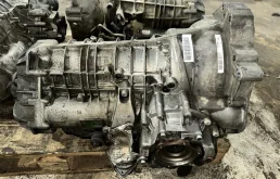 АКПП Volkswagen Passat 2001-2005 01V300048GX B5