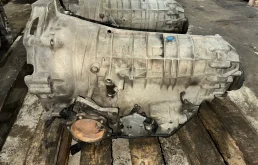 АКПП Volkswagen Passat 2001-2005 01V300048GX B5