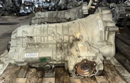 АКПП Volkswagen Passat 2001-2005 01V300048GX B5