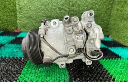 Компрессор кондиционера Lexus GS300 2005-2011 883203A270
