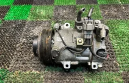 Компрессор кондиционера Lexus IS250 2005-2011 883203A270