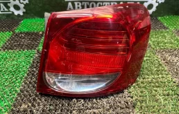 Фонарь Lexus GS 2005-2011 8155130A41, задний правый