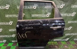 Дверь KIA Sorento 2009-2017 770032P010 XM, задняя левая