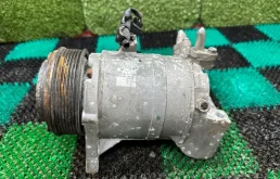Компрессор кондиционера NISSAN Murano 2008-2015 92600JP00C Z51 3.5