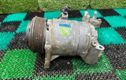 Компрессор кондиционера NISSAN Murano 2008-2015 92600JP00C Z51 3.5