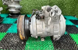Компрессор кондиционера Hyundai Tucson 2003-2010 977012E300 2.7
