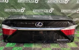 Крышка багажника Lexus ES 2012-2017 6440133660