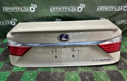 Крышка багажника Lexus ES 2012-2017 6440133650