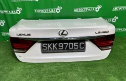 Крышка багажника Lexus LS 2012-2017 6440150340