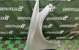 Крыло LEXUS GS 2008-2011 5380130A00, переднее правое