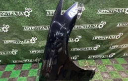 Крыло LEXUS GS 4 2012-2018 5380130A20, переднее правое