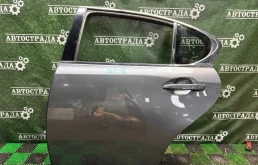 Дверь Lexus GS 2012-2017 6700430650, задняя левая