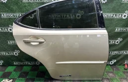 Дверь Lexus ES 2012-2017 6700333220, задняя правая