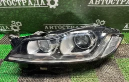 Фара Jaguar F PACE 2016-2020 T2H24590