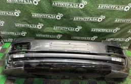Бампер Land Rover Range Rover 2013-2018 LR064628 L405, передний