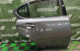 Дверь Lexus GS 2012-2017 6700330650, задняя правая