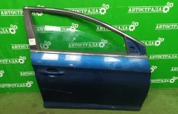 Дверь Hyundai Sonata 2017-2019 76004C1010 LF, передняя правая
