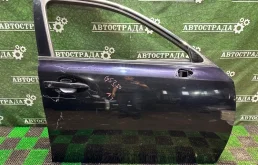 Дверь Lexus GS 2012-2017 6700130870, передняя правая