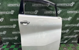 Дверь Toyota Alphard 2015-2023 6700158050, передняя правая