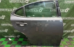 Дверь Lexus ES 2012-2017 6700333220, задняя правая
