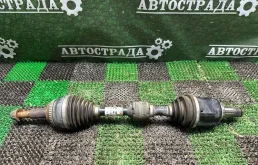 Привод LEXUS RX350 2009-2015 434200E030, передний левый