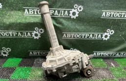 Редуктор LAND ROVER Range Rover 2015-2022 LR047005 L494, передний