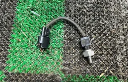 Датчик давления топлива Lexus IS GS Crown Mark X 2005-2011 8945830010 2.5 3.0 3.5