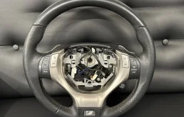 Руль LEXUS GS 2012-2015 123
