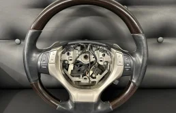 Руль LEXUS GS 2012-2015 123