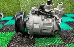 Компрессор кондиционера Porsche Cayenne 2010-2017 7P0820803M 958 3.6