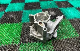 Вакуумный насос тормозов Volkswagen Skoda Audi 2009-2014 06J145100B