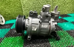 Компрессор кондиционера Audi A4 A5 A6 Q5 2008-2017 8KD260805